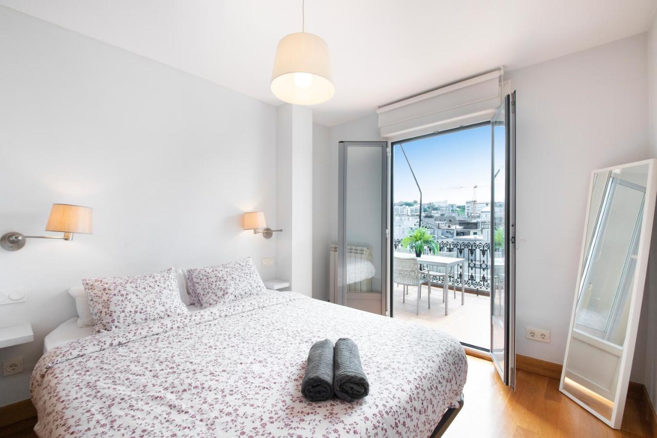 Modern Apartment With Spacious Terrace Saint-Sébastien Extérieur photo