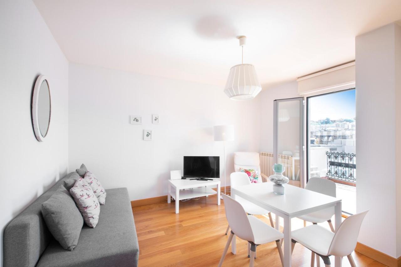 Modern Apartment With Spacious Terrace Saint-Sébastien Extérieur photo